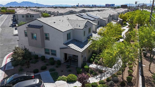 3621 Arcadian Sea Street, Las Vegas, NV 89106