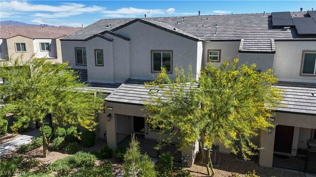 3621 Arcadian Sea Street, Las Vegas, NV 89106