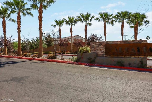 3621 Arcadian Sea Street, Las Vegas, NV 89106