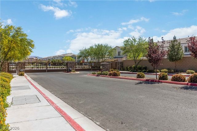 3621 Arcadian Sea Street, Las Vegas, NV 89106