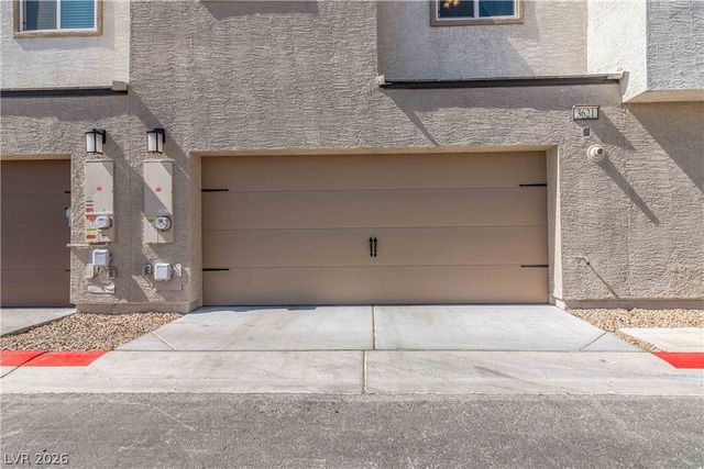 3621 Arcadian Sea Street, Las Vegas, NV 89106