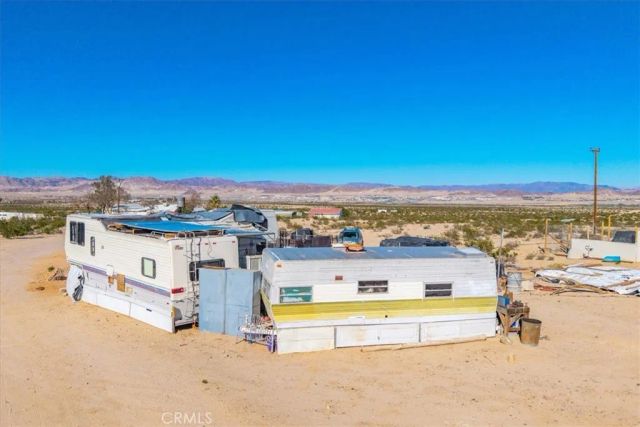 70797 Dunlap, 29 Palms, CA 92277