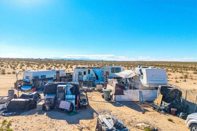 70797 Dunlap, 29 Palms, CA 92277