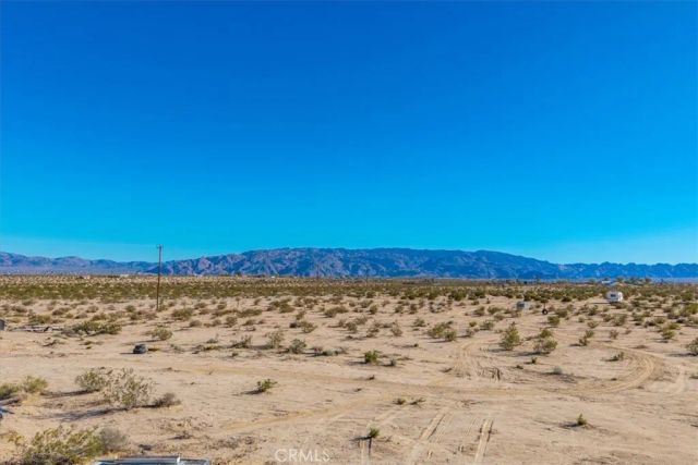 70797 Dunlap, 29 Palms, CA 92277