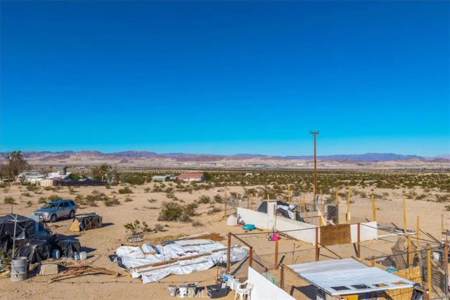 70797 Dunlap, 29 Palms, CA 92277