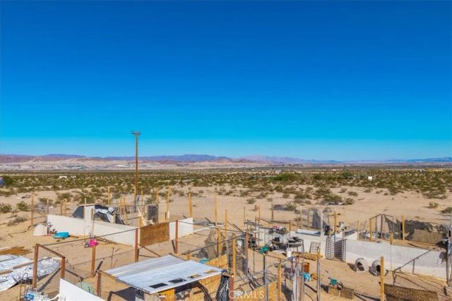 70797 Dunlap, 29 Palms, CA 92277