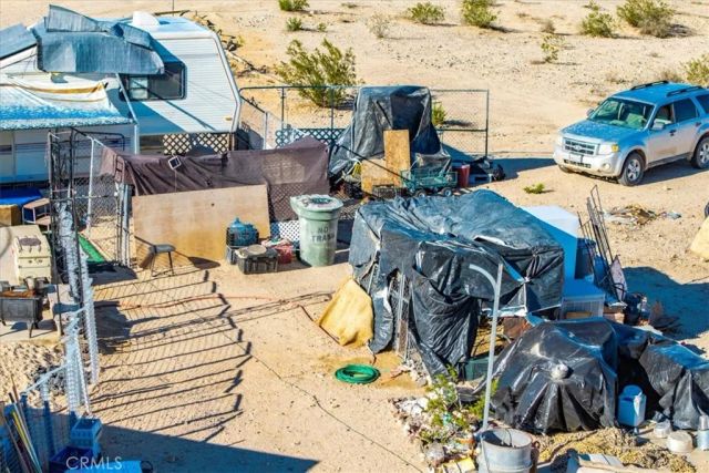 70797 Dunlap, 29 Palms, CA 92277