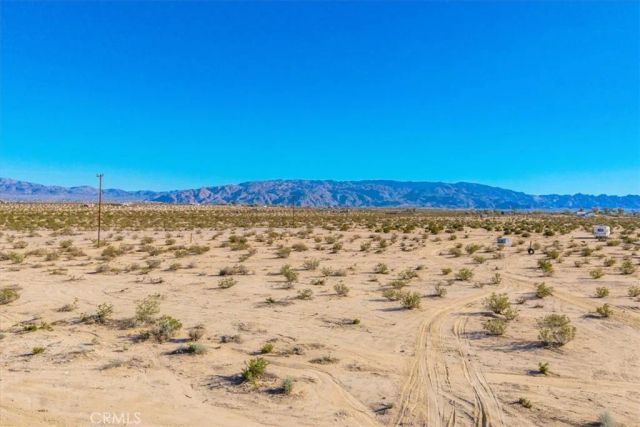 70797 Dunlap, 29 Palms, CA 92277