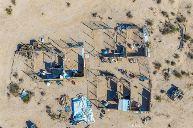 70797 Dunlap, 29 Palms, CA 92277