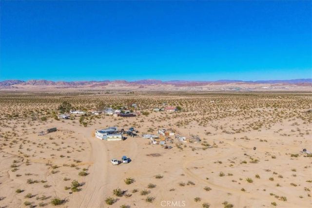 70797 Dunlap, 29 Palms, CA 92277