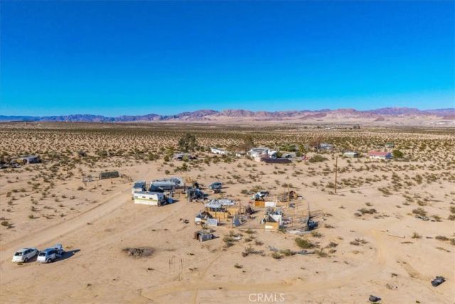 70797 Dunlap, 29 Palms, CA 92277
