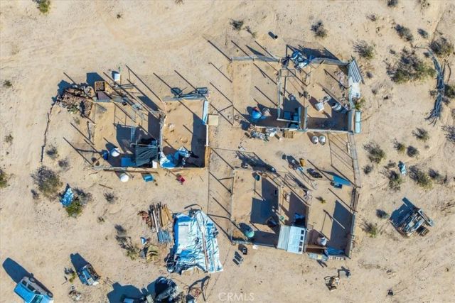 70797 Dunlap, 29 Palms, CA 92277