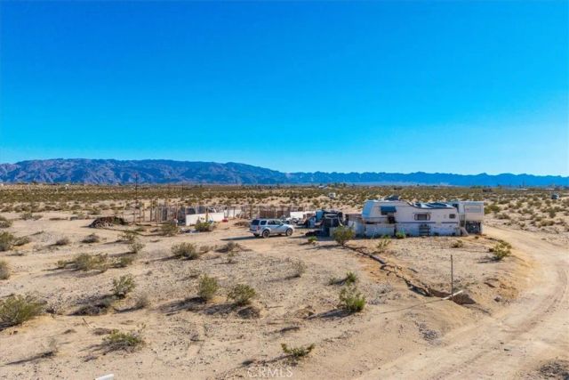 70797 Dunlap, 29 Palms, CA 92277