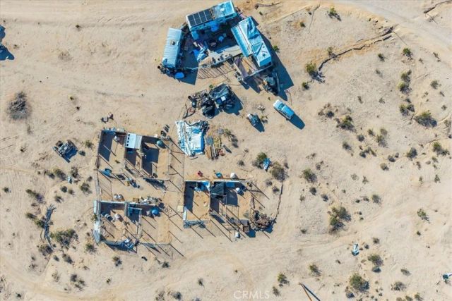 70797 Dunlap, 29 Palms, CA 92277
