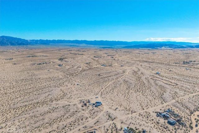 70797 Dunlap, 29 Palms, CA 92277
