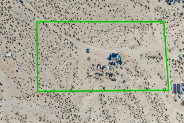 70797 Dunlap, 29 Palms, CA 92277