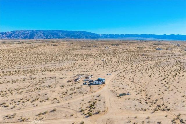 70797 Dunlap, 29 Palms, CA 92277