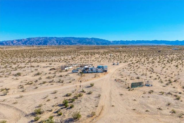 70797 Dunlap, 29 Palms, CA 92277