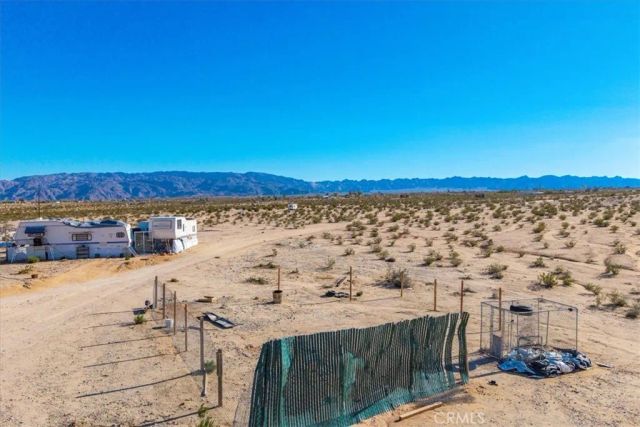 70797 Dunlap, 29 Palms, CA 92277