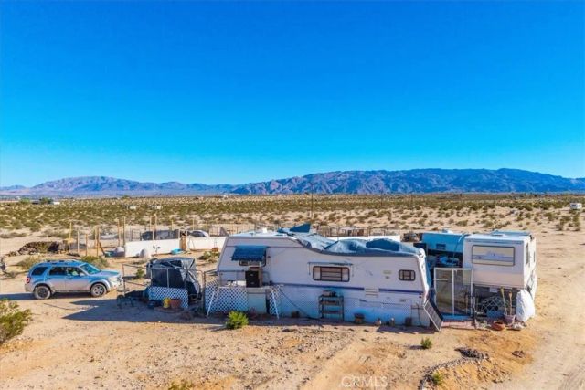 70797 Dunlap, 29 Palms, CA 92277
