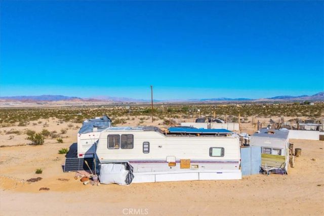 70797 Dunlap, 29 Palms, CA 92277