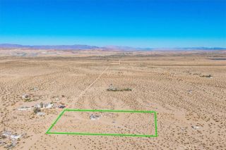 70797 Dunlap, 29 Palms, CA 92277