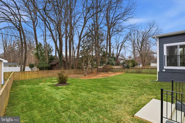 602 TAPAWINGO RD SW, Vienna, VA 22180