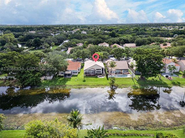 1520 Seabay Rd, Weston, FL 33326