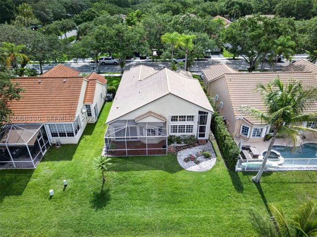 1520 Seabay Rd, Weston, FL 33326