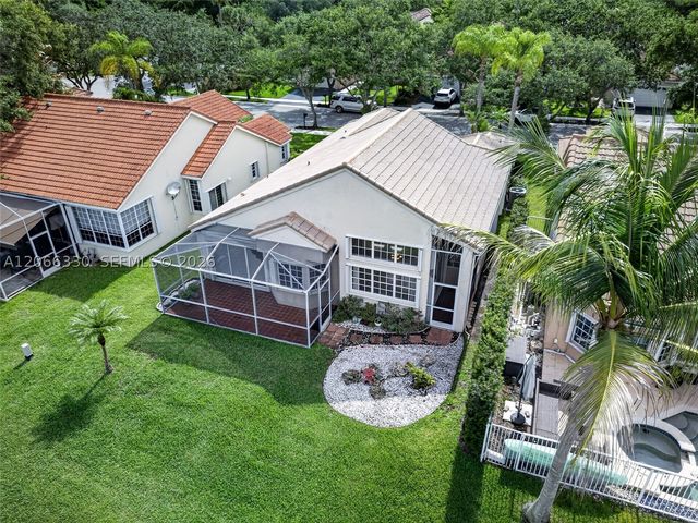 1520 Seabay Rd, Weston, FL 33326