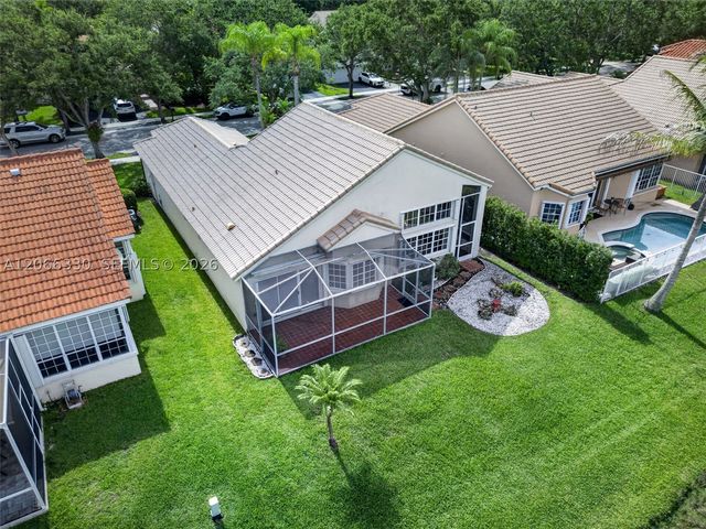 1520 Seabay Rd, Weston, FL 33326
