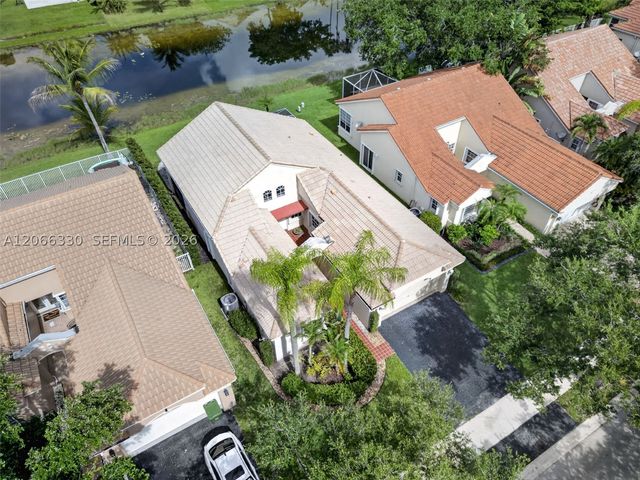 1520 Seabay Rd, Weston, FL 33326