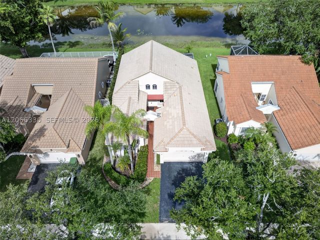 1520 Seabay Rd, Weston, FL 33326