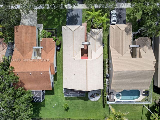 1520 Seabay Rd, Weston, FL 33326