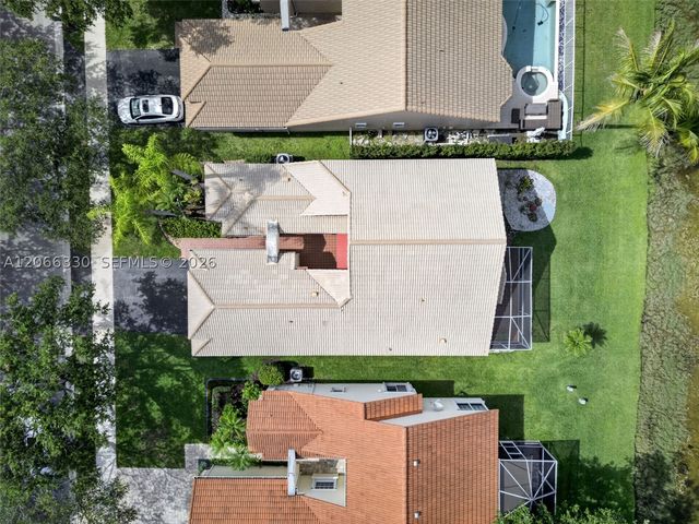 1520 Seabay Rd, Weston, FL 33326