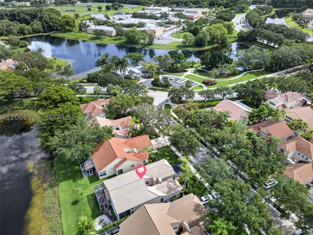 1520 Seabay Rd, Weston, FL 33326