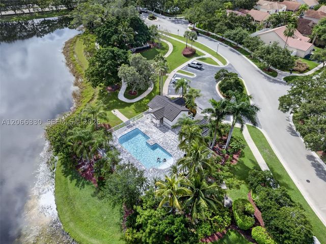 1520 Seabay Rd, Weston, FL 33326