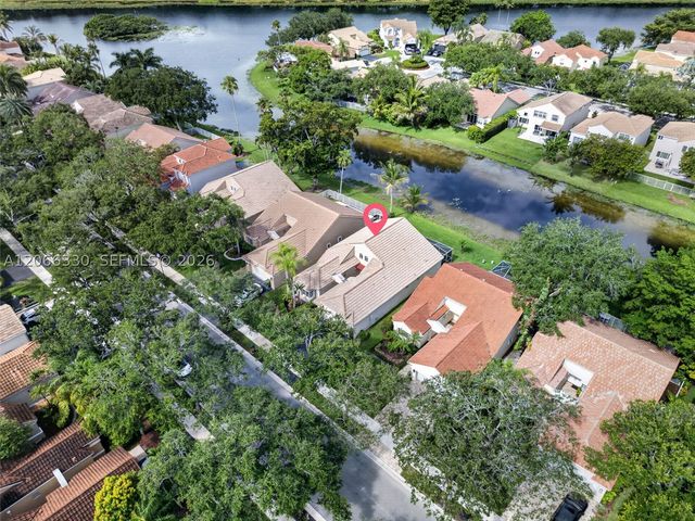 1520 Seabay Rd, Weston, FL 33326
