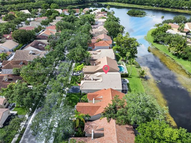 1520 Seabay Rd, Weston, FL 33326
