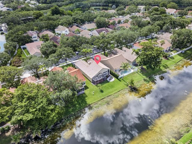 1520 Seabay Rd, Weston, FL 33326