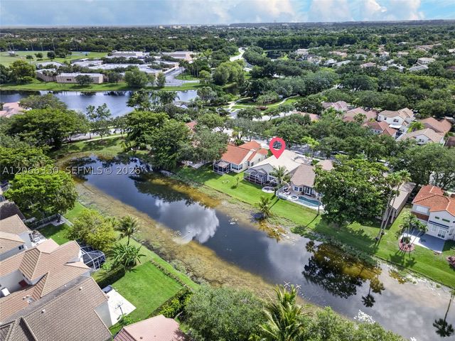 1520 Seabay Rd, Weston, FL 33326