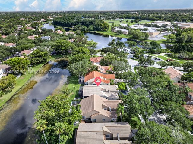 1520 Seabay Rd, Weston, FL 33326