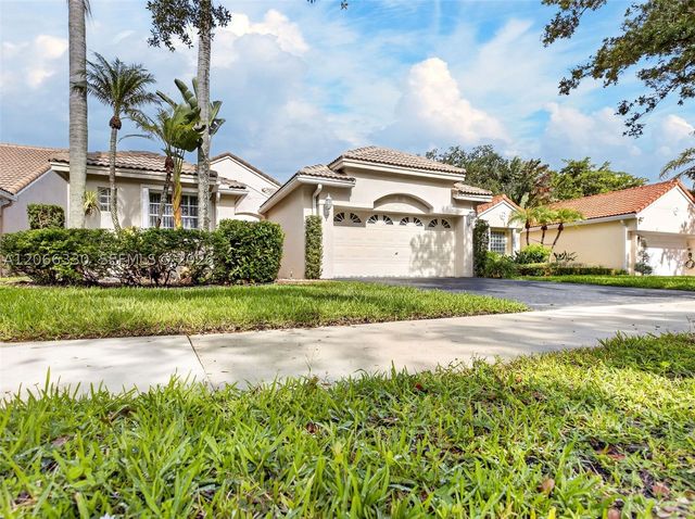1520 Seabay Rd, Weston, FL 33326