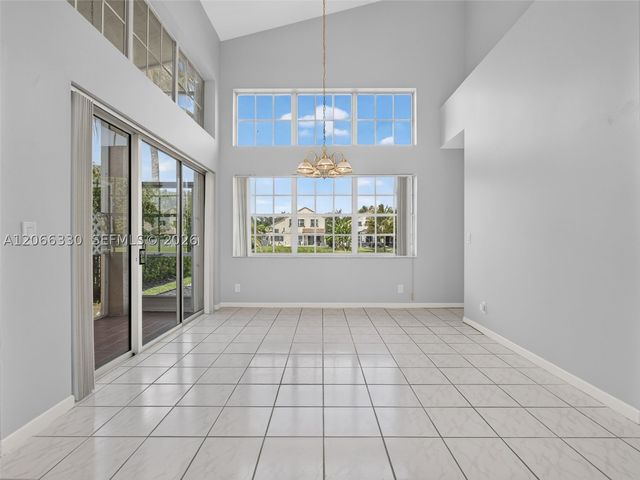 1520 Seabay Rd, Weston, FL 33326