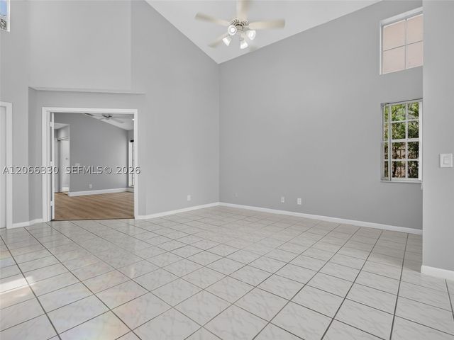1520 Seabay Rd, Weston, FL 33326
