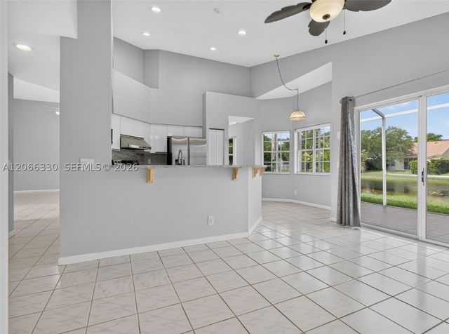 1520 Seabay Rd, Weston, FL 33326