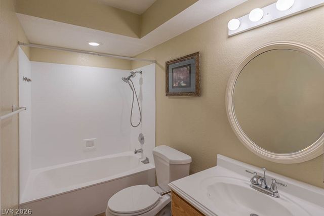 1400 Santa Margarita Street B, Las Vegas, NV 89146