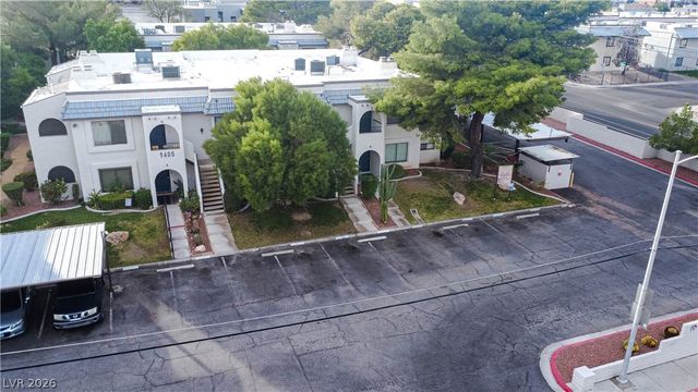 1400 Santa Margarita Street B, Las Vegas, NV 89146