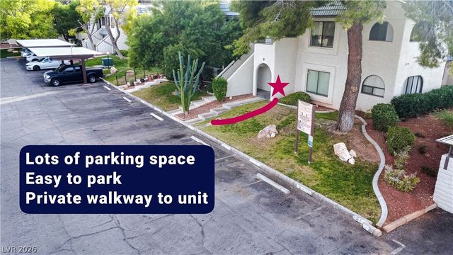 1400 Santa Margarita Street B, Las Vegas, NV 89146