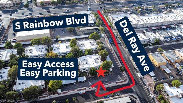 1400 Santa Margarita Street B, Las Vegas, NV 89146